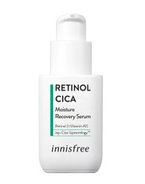 Innisfree Retinol Cica Moisture Recovery Serum