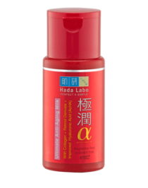 Hada Labo Gokujyun Alpha Ultimate Anti Aging Milk