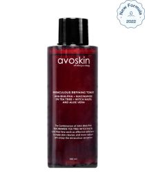 AVOSKIN Miraculous Refining Toner