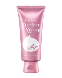 Senka Perfect Whip Collagen In