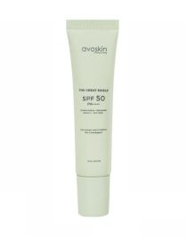 AVOSKIN The Great Shield Sunscreen