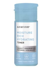 Azarine Cosmetic Moisture Rich Hydrating Toner