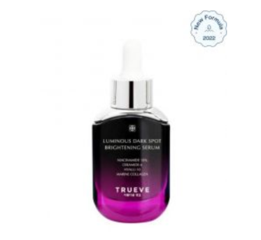 Trueve Luminous Dark Spot Brightening Serum