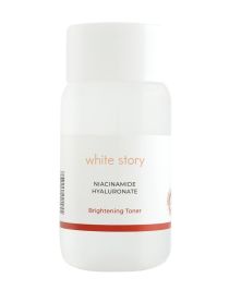 White Story Brightening Toner