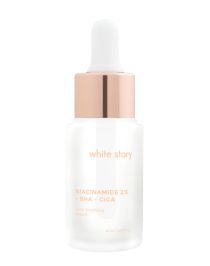 White Story Acne Soothing Serum