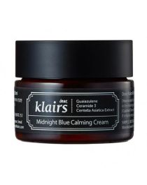Dear, Klairs Midnight Blue Calming Cream