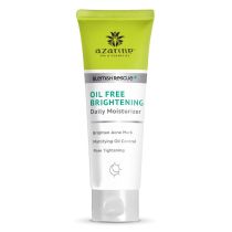 Azarine Cosmetic Oil Free Brightening Daily Moisturizer
