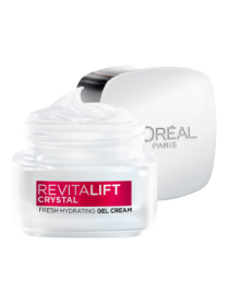 L'Oreal Paris Revitalift Crystal Gel Cream