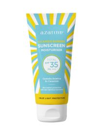 Azarine Cosmetic Cicamide Barrier Sunscreen Moisturiser SPF35 PA+++