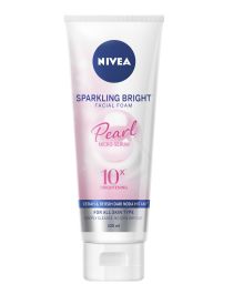 NIVEA Sparkling Bright Facial Foam