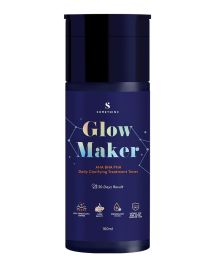 Somethinc Glow Maker AHA BHA PHA Clarifying Treatment Toner