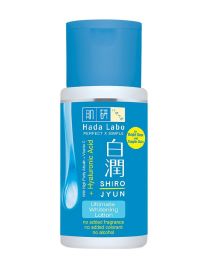 Hada Labo Shirojyun Ultimate Whitening Lotion