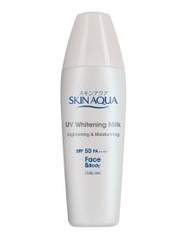 Skin Aqua UV Whitening Milk