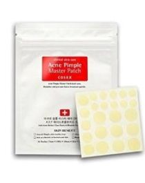 Cosrx Acne Pimple Master Patch