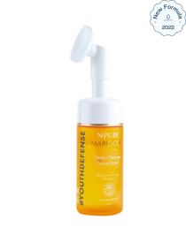 NPURE Marigold Deep-Cleanse Facial Wash