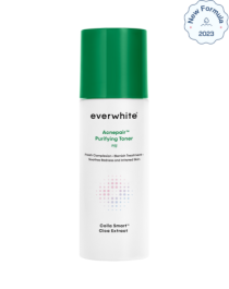 Everwhite AcnepairTM Purifying Toner