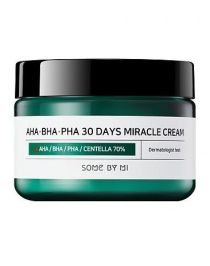 Some by Mi AHA BHA PHA 30 Days Miracle Cream