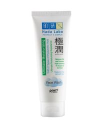 Hada Labo Gokujyun Ultimate Moisturizing Face Wash