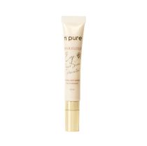 NPURE Marigold Eye Power Serum Concentrate