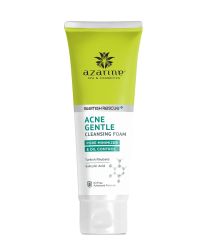 Azarine Cosmetic Acne Gentle Cleansing Foam