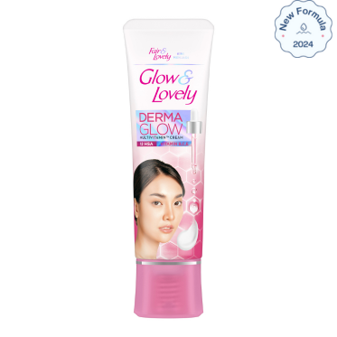 Glow & Lovely DermaGlow Multivitamin Cream