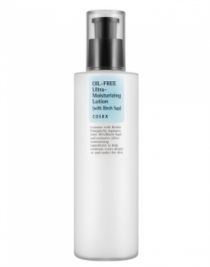 Cosrx Oil-free Ultra-Moisturizing Lotion (with Birch Sap)